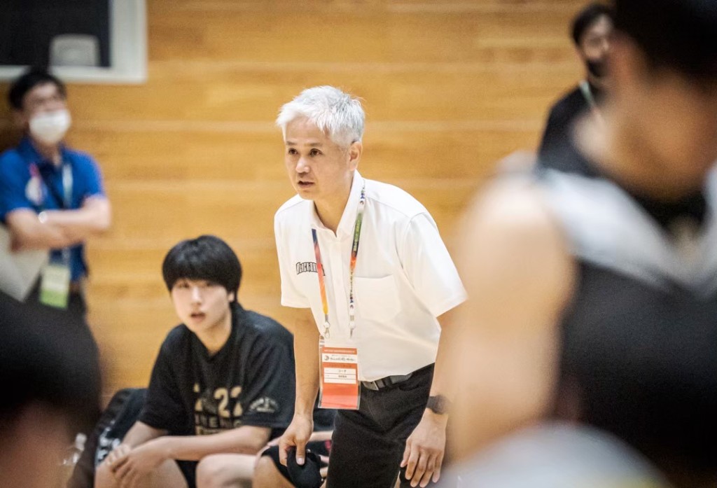 田中博史の写真 — 講師